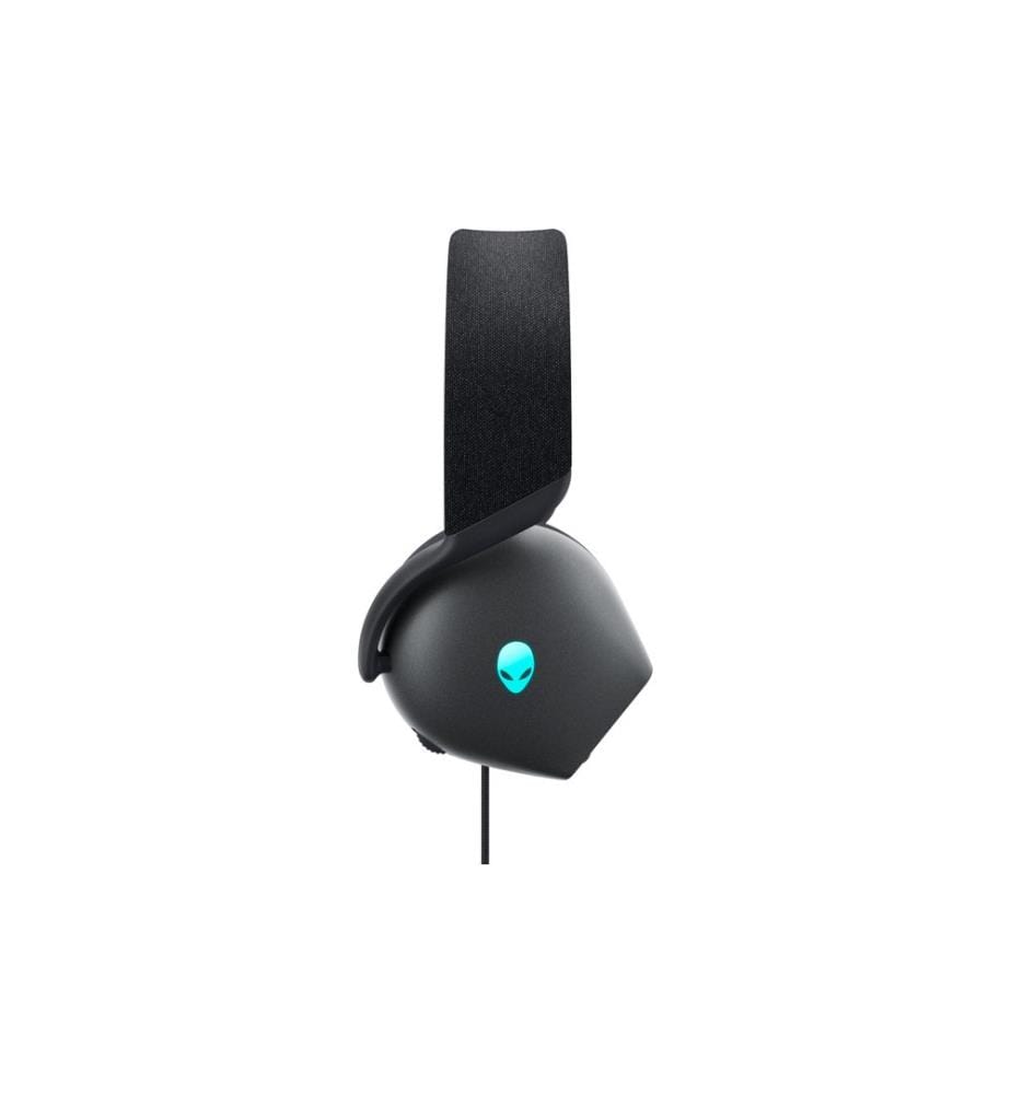 Dell - Écouteurs Alienware AW520H-G-DEAM Noir