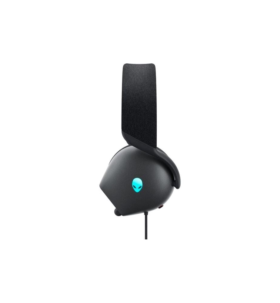 Dell - Écouteurs Alienware AW520H-G-DEAM Noir