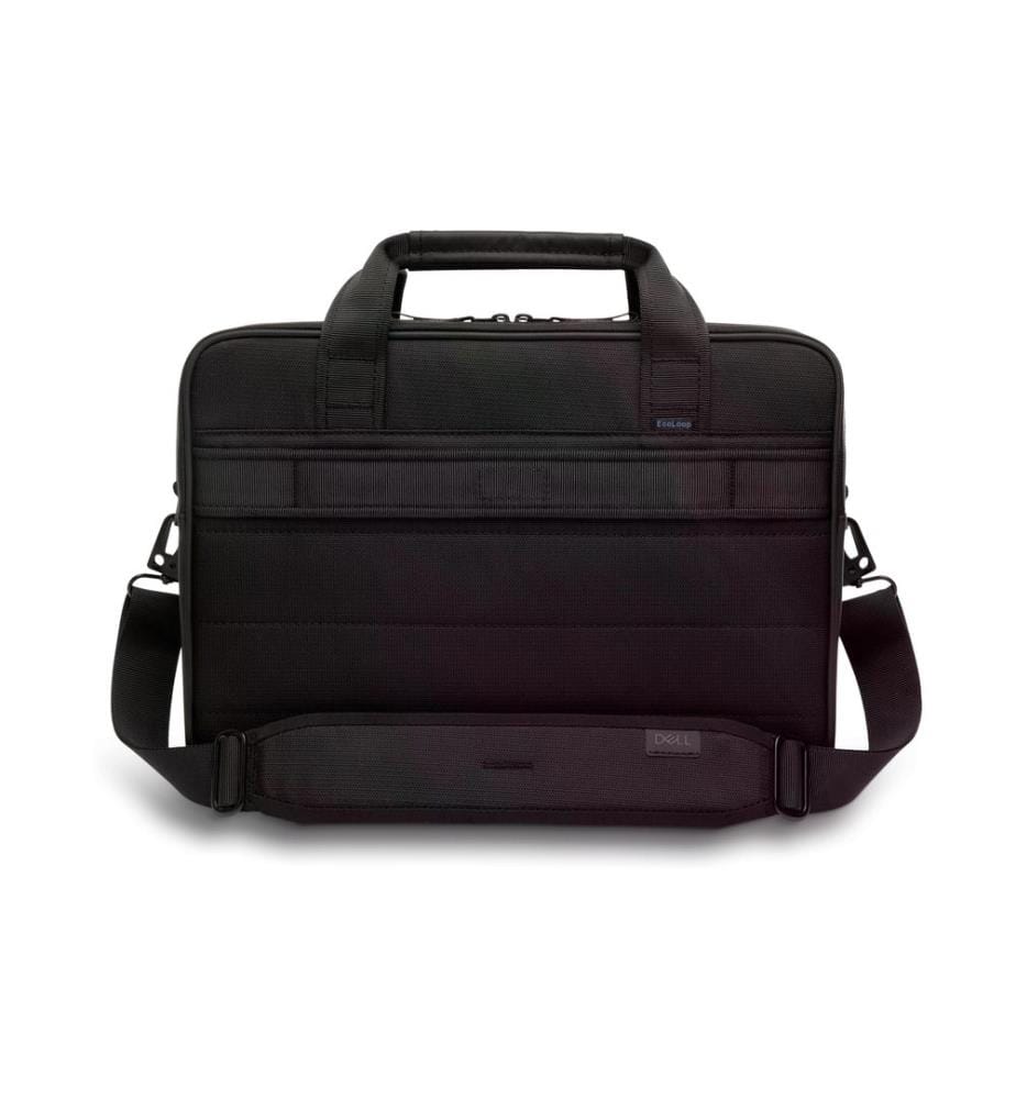 Dell - Notebooktasche EcoLoop Pro Classic CC5425C 14 , Schwarz