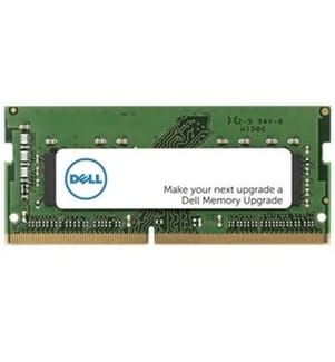 Dell - DDR4-RAM AA937597 1x 4 GB
