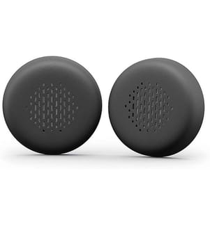 Dell - Coussinets d'oreille pour Wireless Headset WL3024 Noir