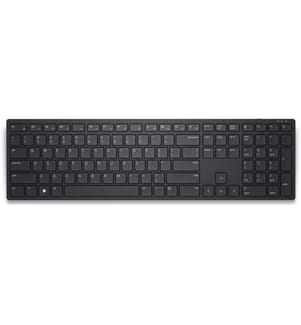 Dell - Tastatur KB500 US International (QWERTY)