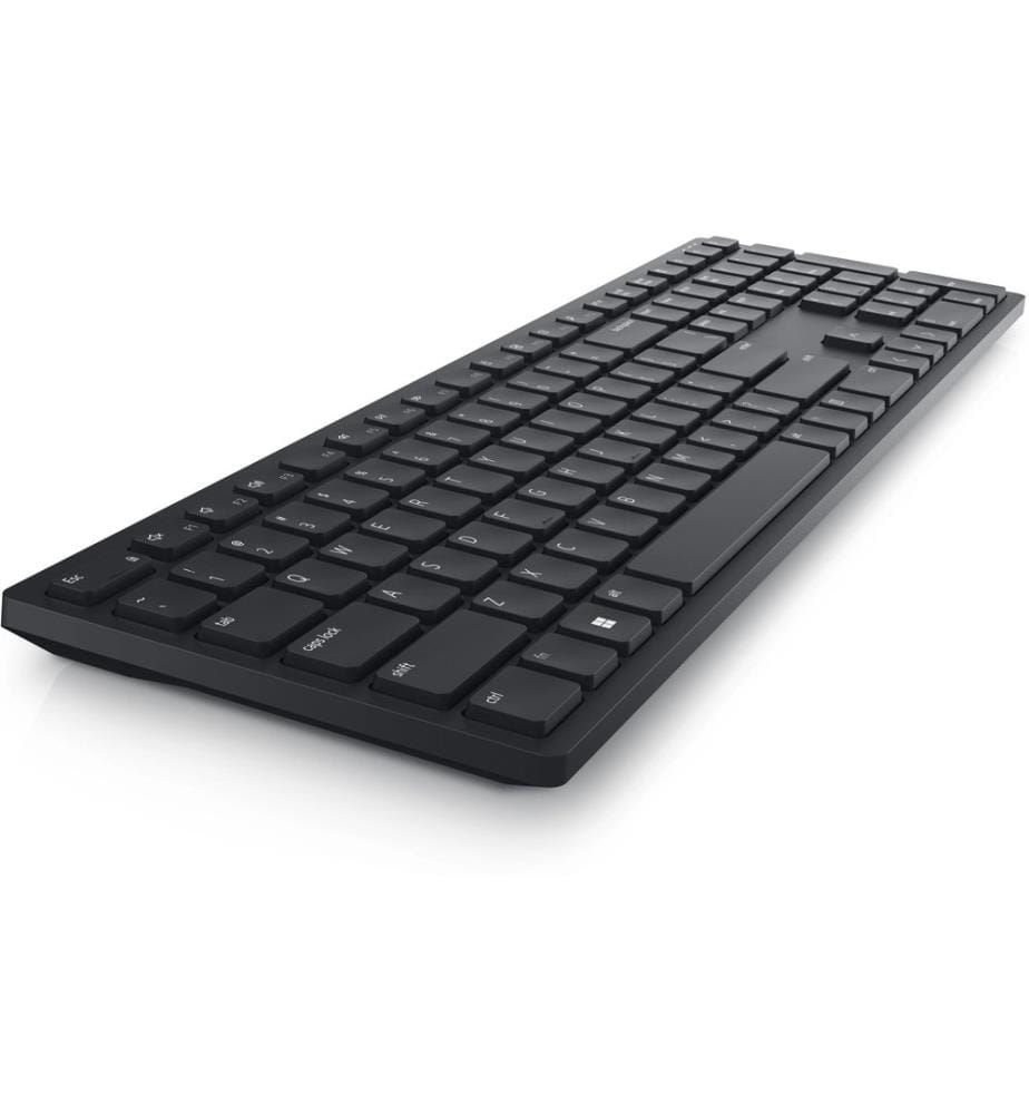 Dell - Clavier KB500 US International (QWERTY)