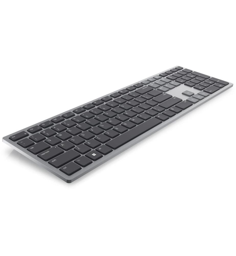 Dell - Clavier radio KB700 Mise en page US International