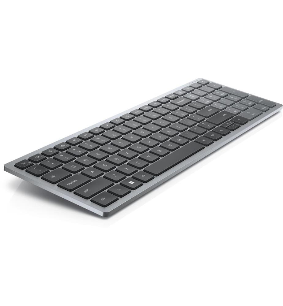 Dell - Clavier KB740 Mise en page US International