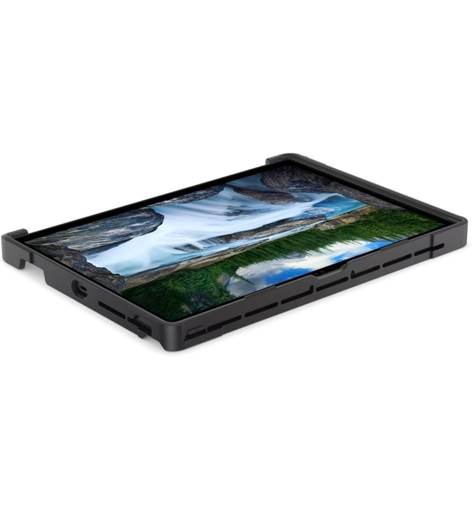 Dell - Notebook-Hardcover CG7325L 13.3 , Schwarz