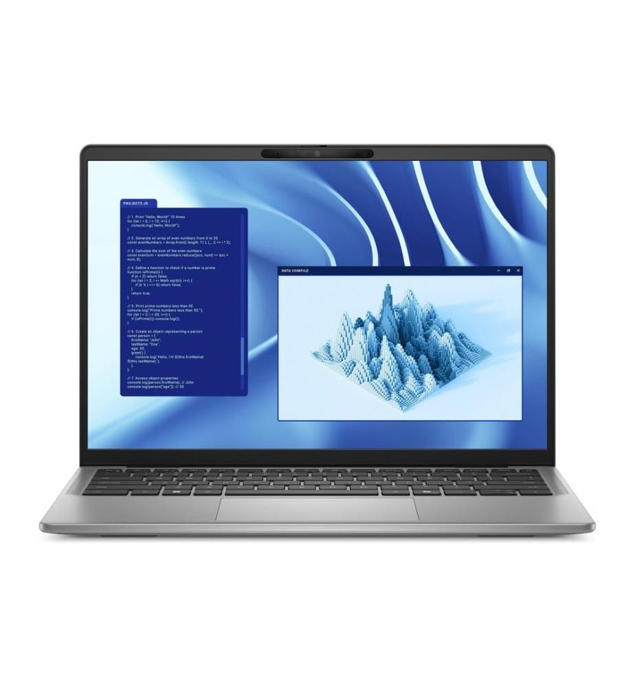 Dell - Notebook Latitude 7455 ( X Elite, 32GB, 512GB)