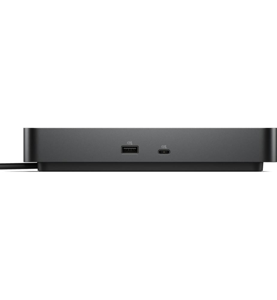Dell - Dockingstation Pro Thunderbolt 4 Smart Dock