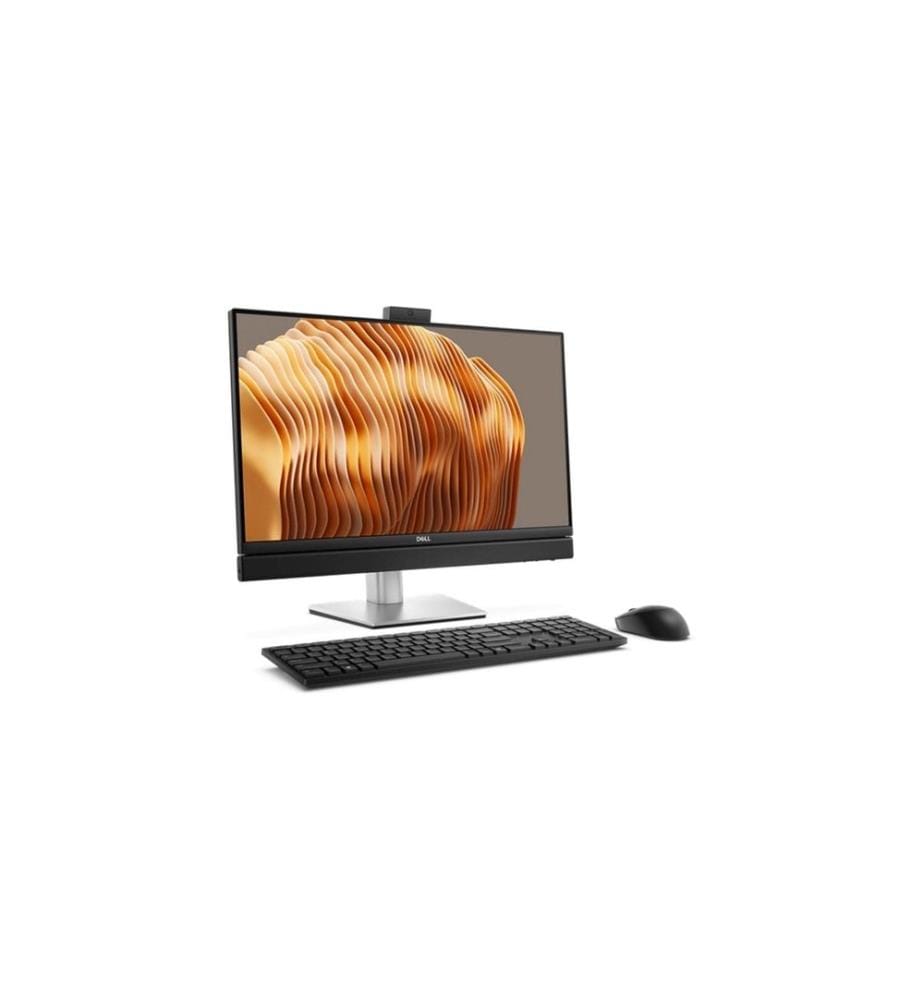 Dell - Pro 24 AIO Plus (U7-265, 16GB, 512GB SSD)