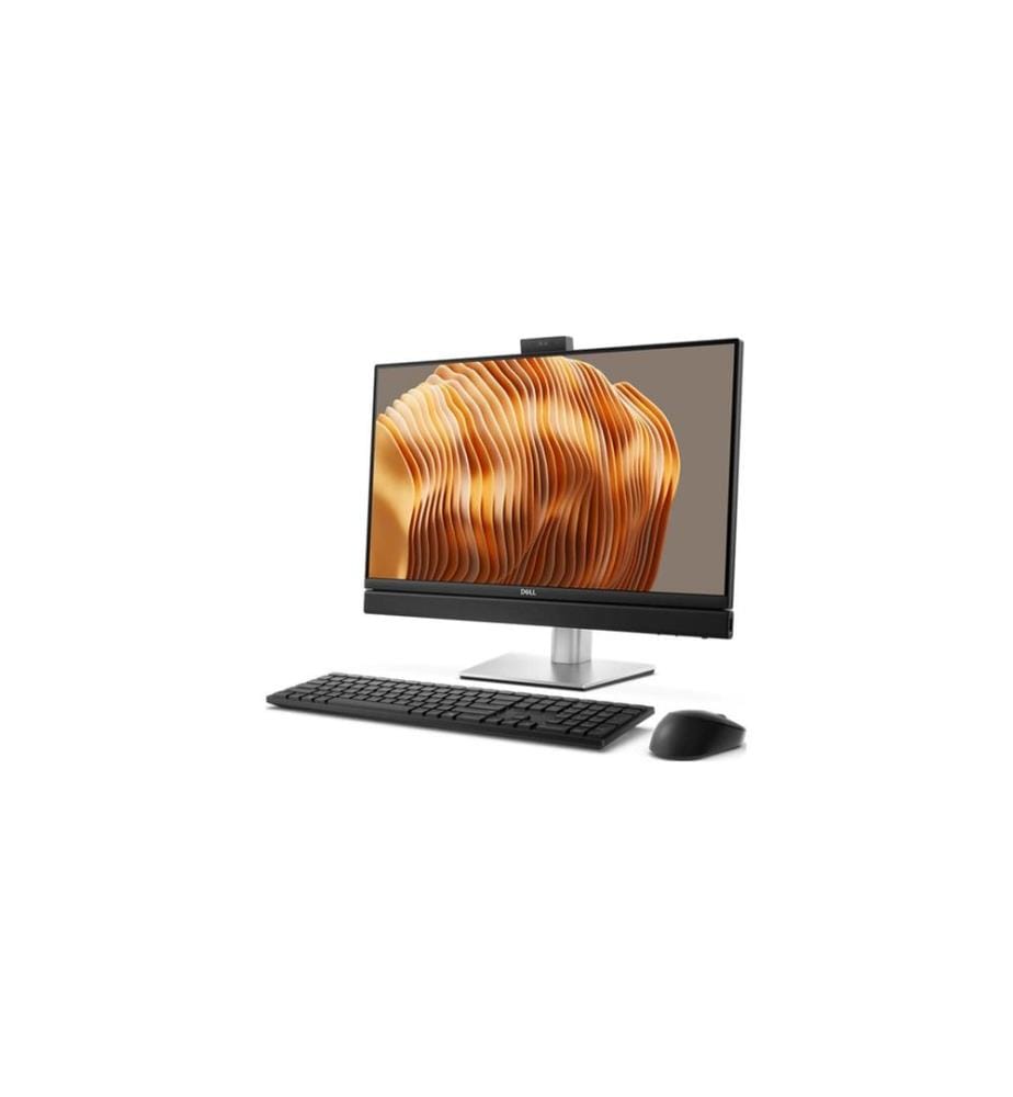 Dell - Pro 24 AIO Plus (U7-265, 16GB, 512GB SSD)