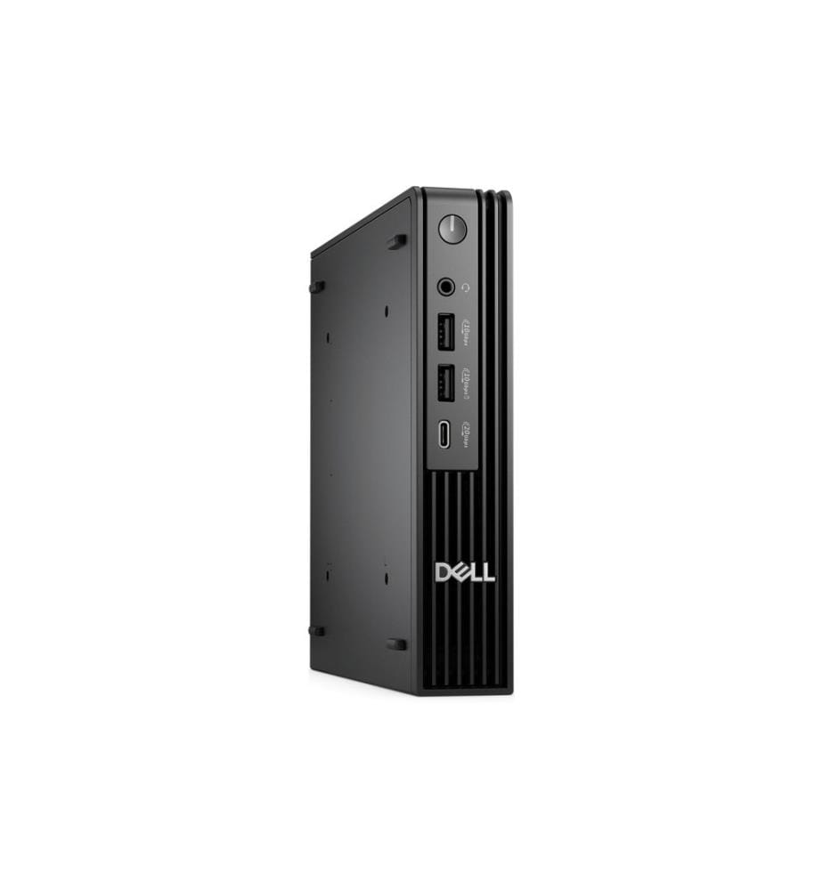 Dell - PC Pro Micro Plus (U7-265, 16GB, 512GB SSD)