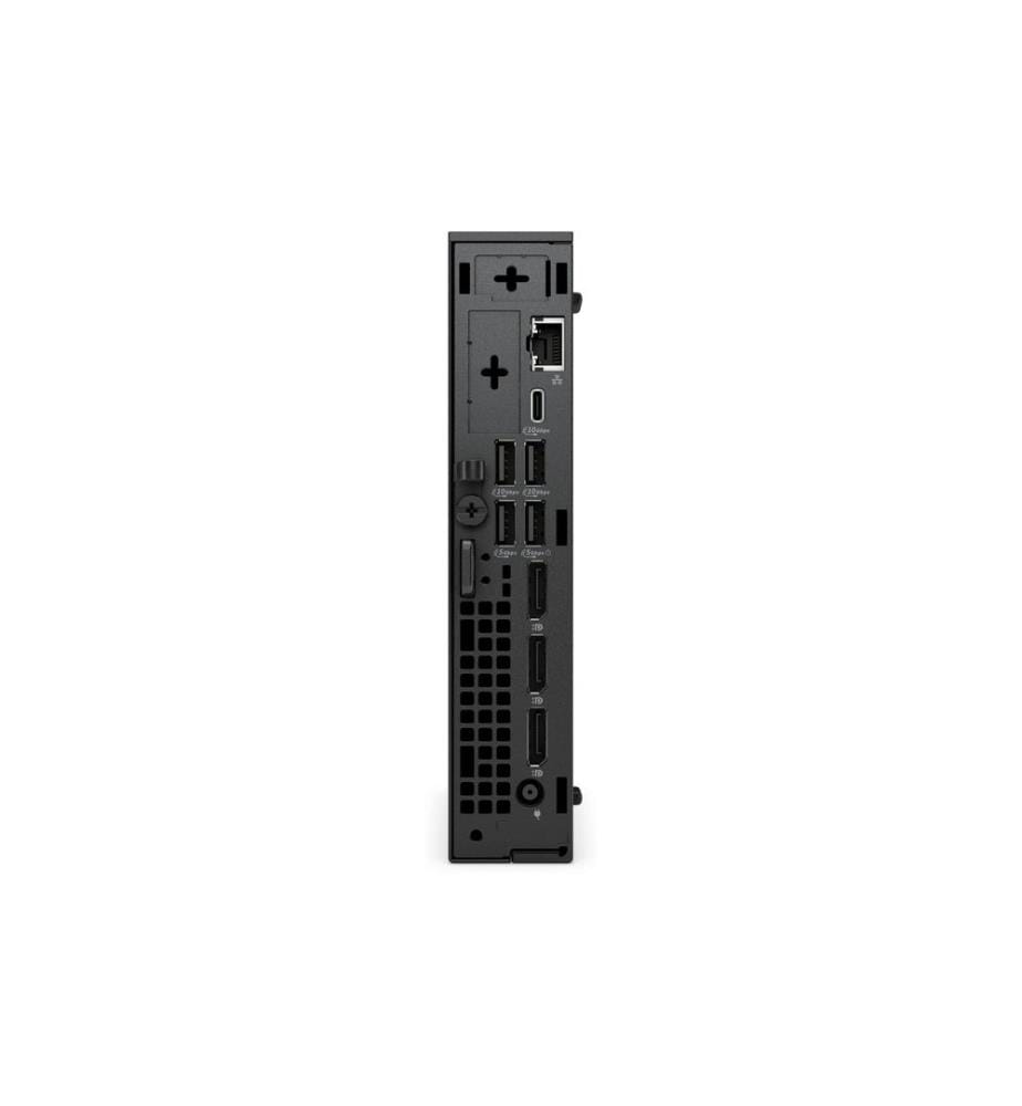 Dell - PC Pro Micro Plus (U7-265, 16GB, 512GB SSD)
