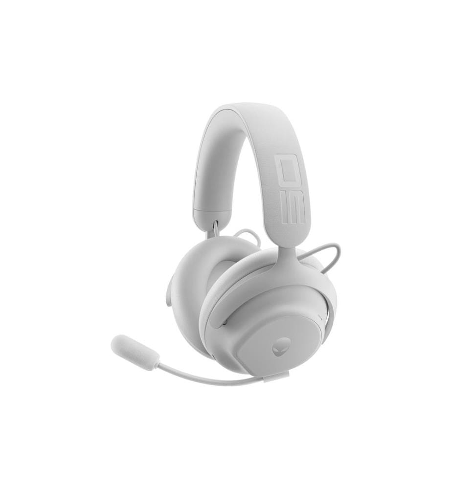 Dell - PRO-HS-G-DEAM Noir/Blanc