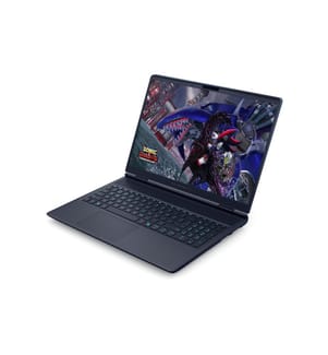 Dell - Notebook Alienware 16X Aurora (U7-255HX, RTX 5060)
