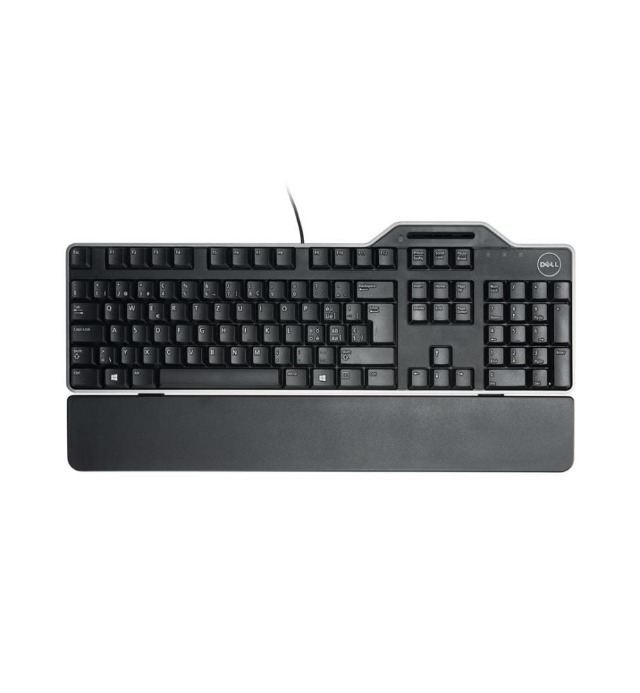 Dell - Clavier KB813 Disposition CH