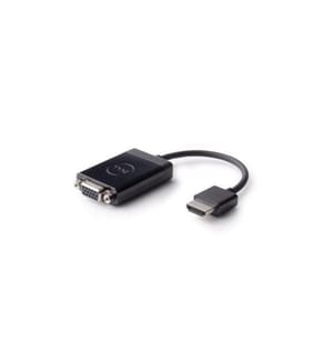 Dell - Adapter HDMI - VGA