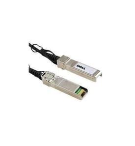 Dell - Câble direct attach 470-AAVJ SFP+/SFP+ 3 m