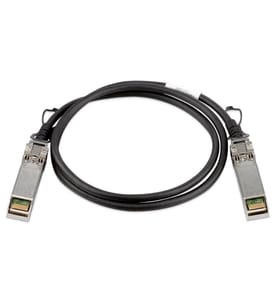 Dell - Direct Attach Kabel 470-AAVH SFP+/SFP+ 1 m