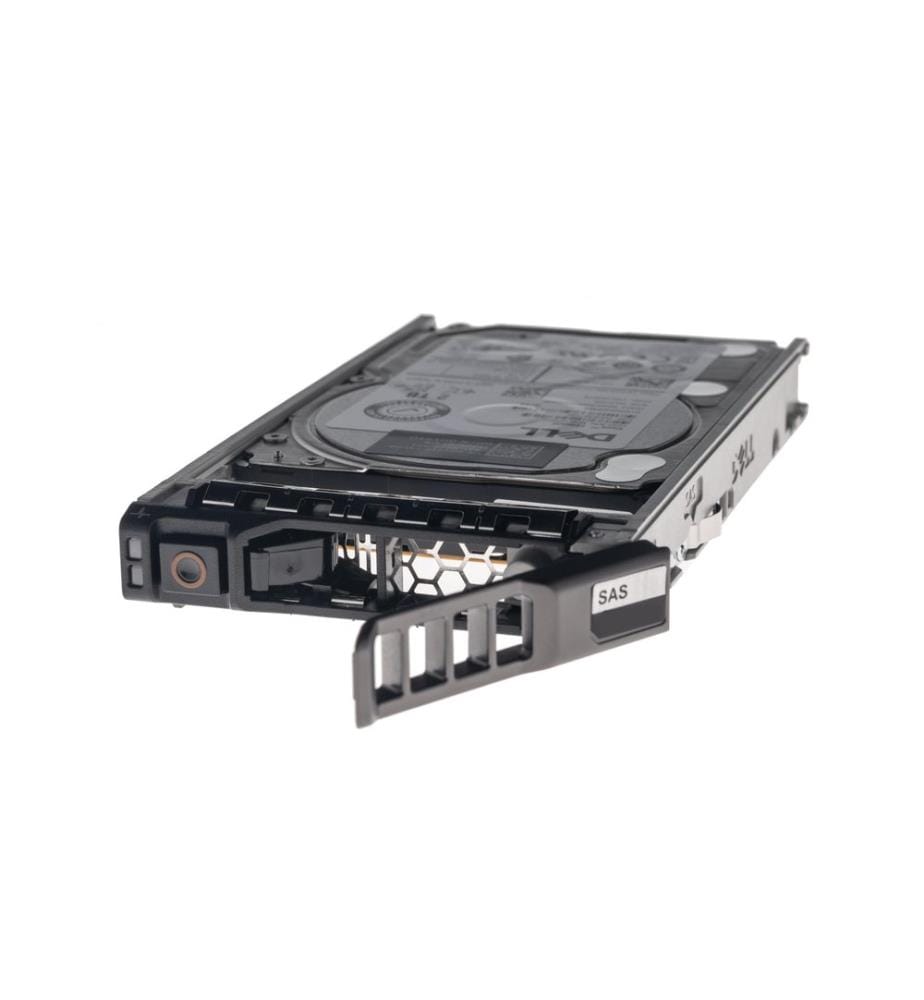 Dell - Disque dur 400-ATJL 2.5 SAS 1.2 TB