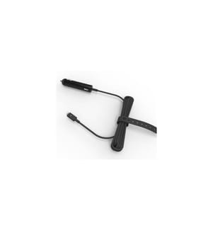 Dell - Adaptateur de voiture 450-AFLE USB-C