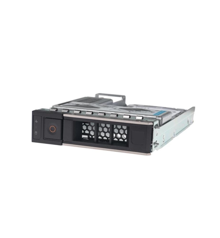 Dell - Harddisk 400-AJPH 2.5 in 3.5 Carrier SAS 0.6 TB