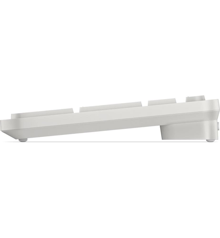 Dell - Ensemble clavier-souris Pro 5 KM526 RF Wireless QWERTZ CH Blanc
