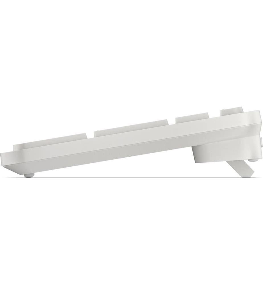 Dell - Ensemble clavier-souris Pro 5 KM526 RF Wireless QWERTZ CH Blanc