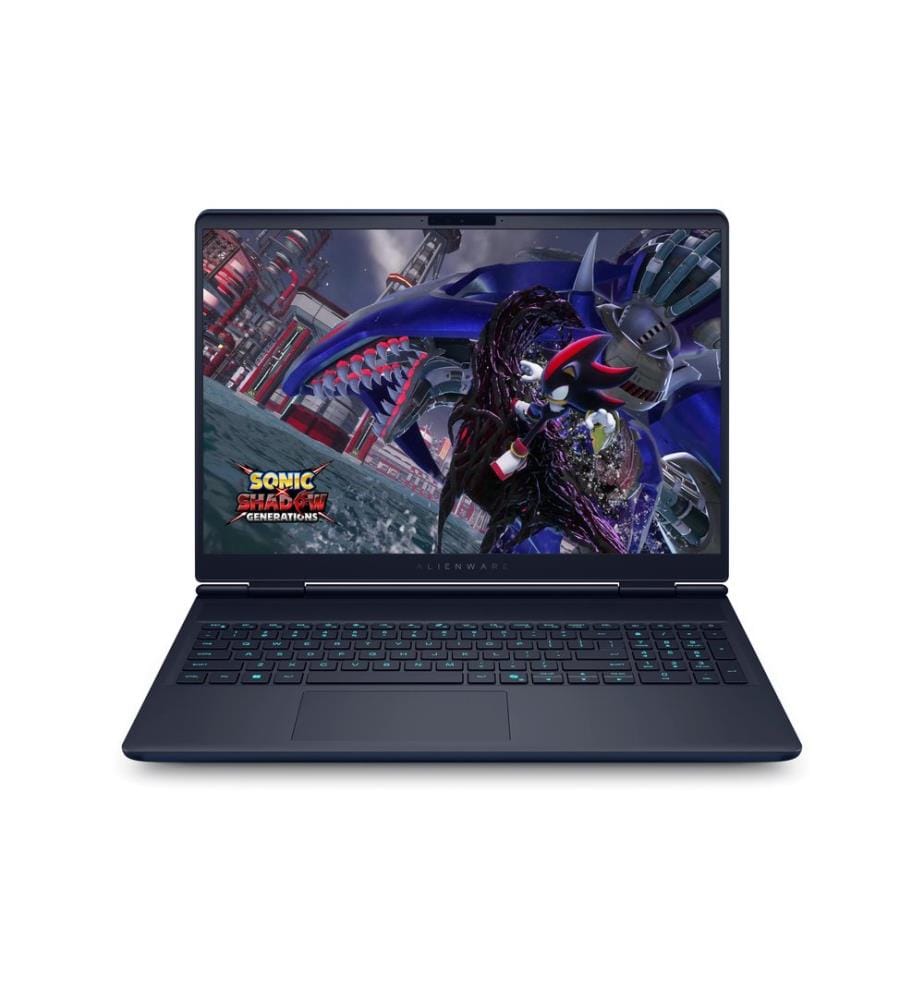 Dell - Alienware 16X Aurora AC16251