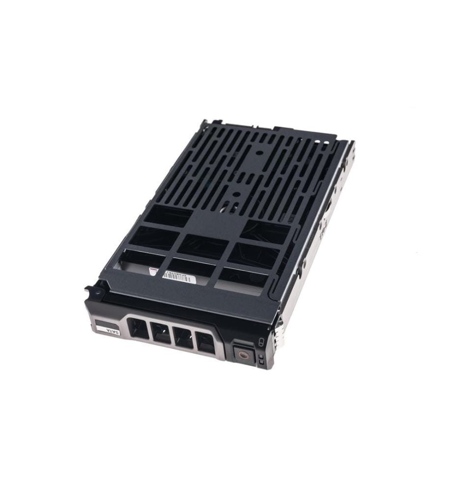 Dell - Disque dur 161-BBRL 3.5 SATA 4 TB