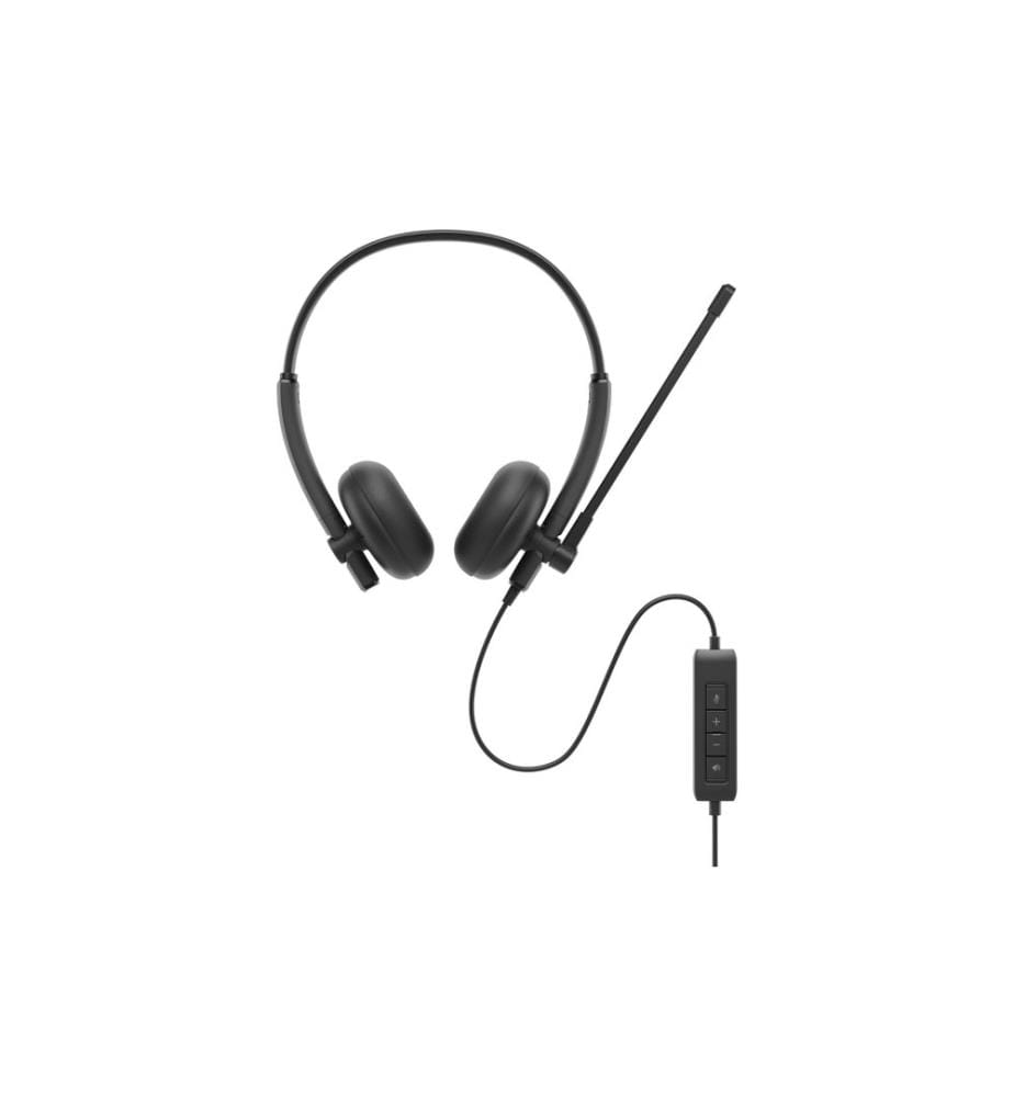 Dell - Casque d'affaires Business Headset WH125