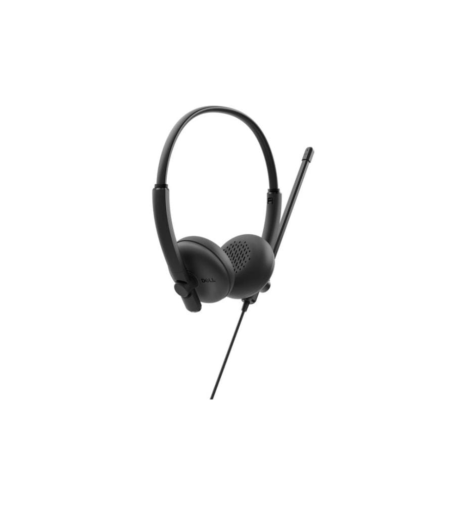 Dell - Casque d'affaires Business Headset WH125