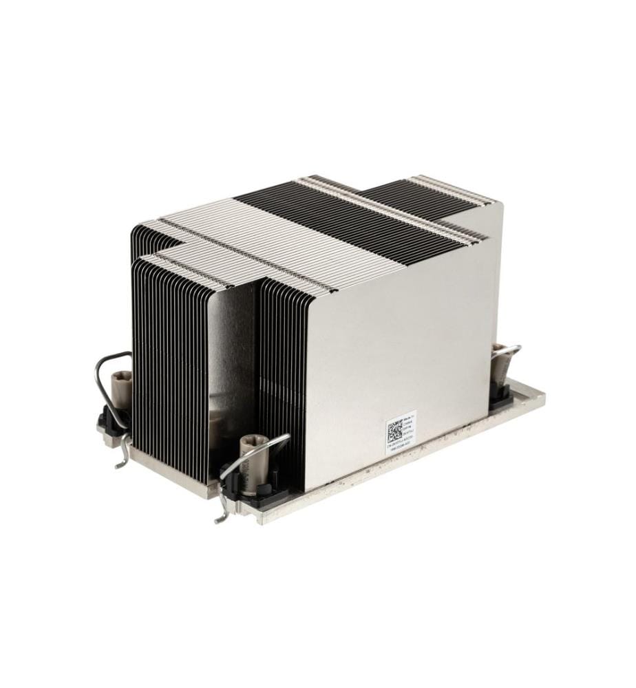 Dell - CPU-Kühler R550/R750XS 412-AAYT Standard