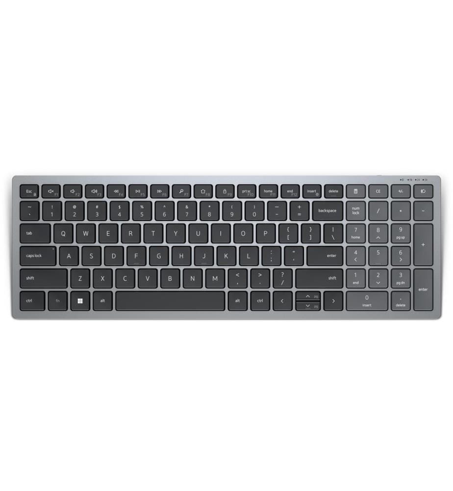 Dell - Clavier KB740 Clavier FR