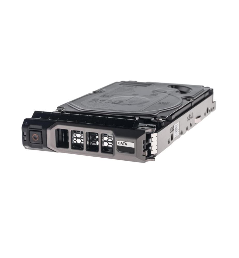 Dell - Disque dur 161-BBRC 3.5 SATA 2 TB