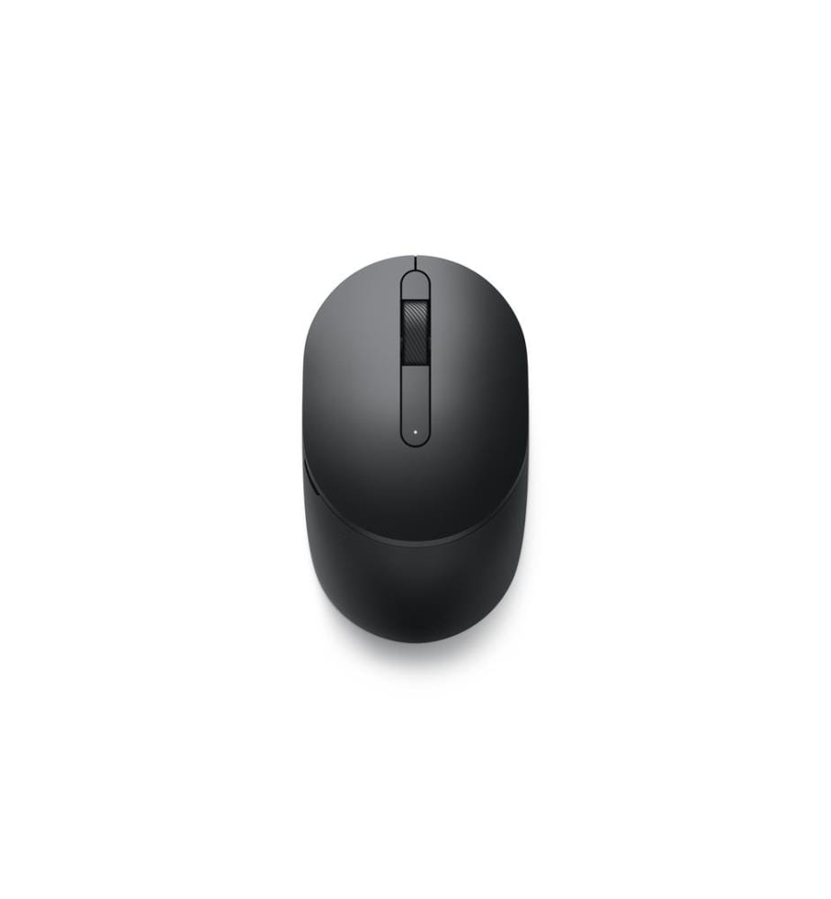 Dell - Mobile Maus MS3320W Wireless Schwarz
