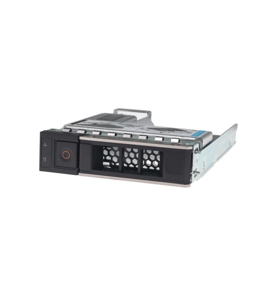 Dell - Harddisk 400-AVHE 2.5 in 3.5 Carrier SAS 2.4 TB