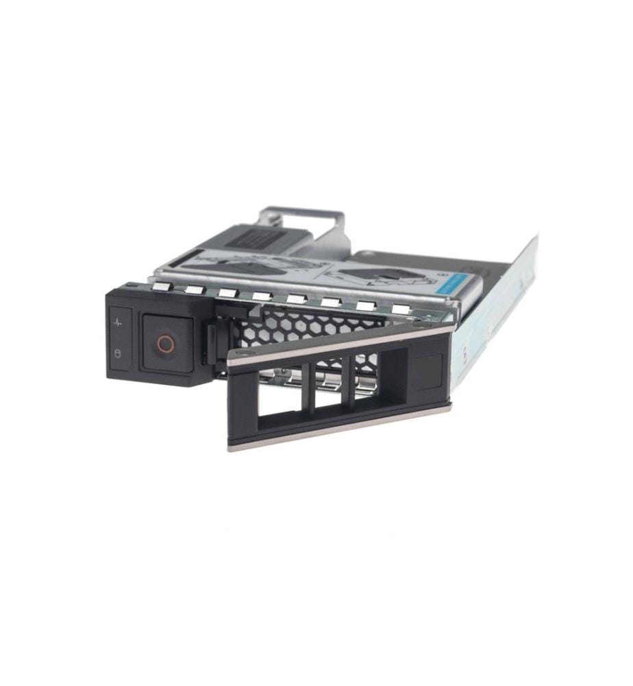 Dell - Harddisk 400-AVHE 2.5 in 3.5 Carrier SAS 2.4 TB