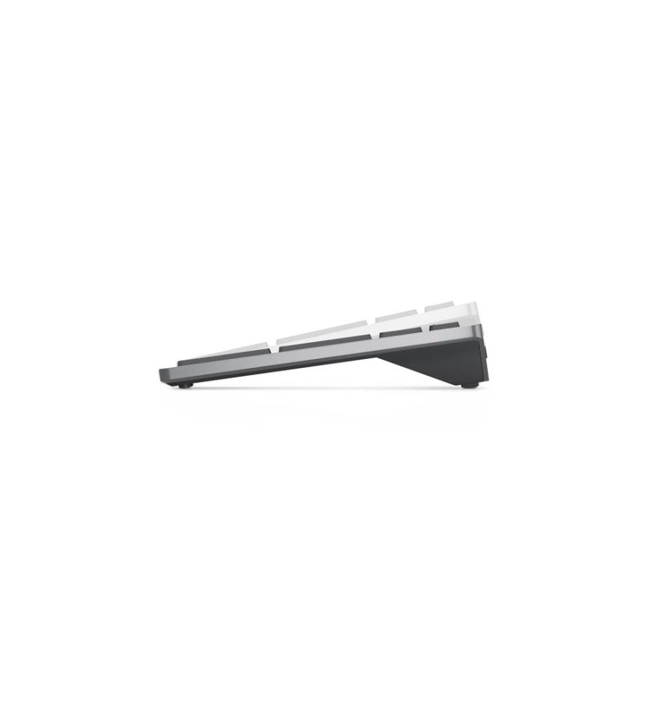 Dell - Ensemble clavier-souris KM7120W Multi-Device Wireless Disposition du clavier IT