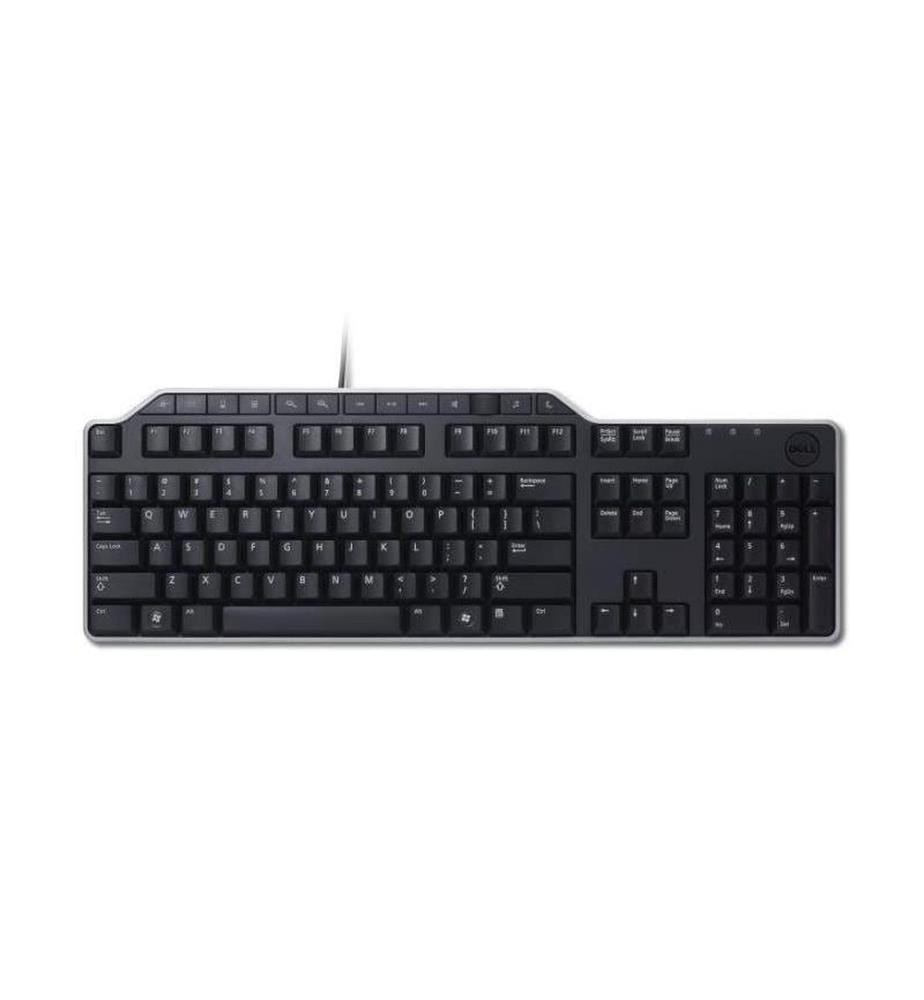 Dell - Tastatur KB522 UK-Layout