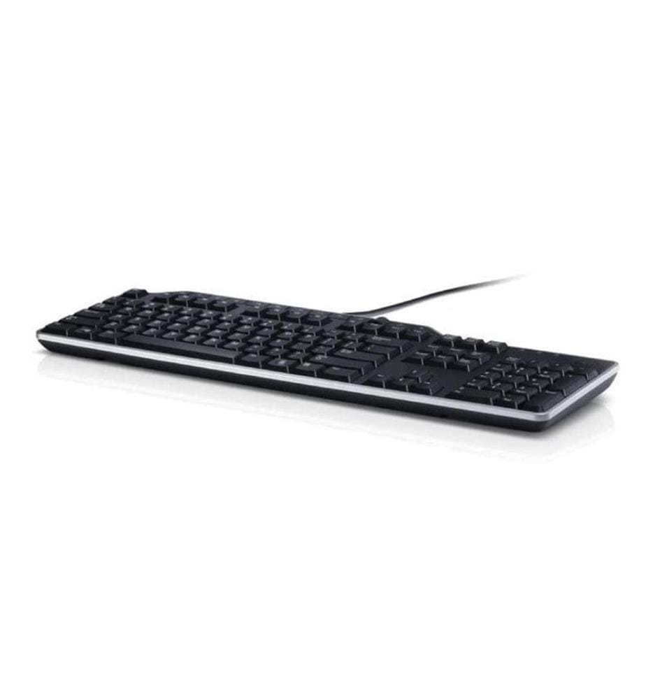 Dell - Tastatur KB522 UK-Layout
