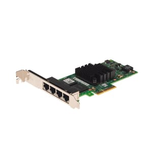 Dell - Netzwerkkarte 540-BBDS 1Gbps PCI-Express x4