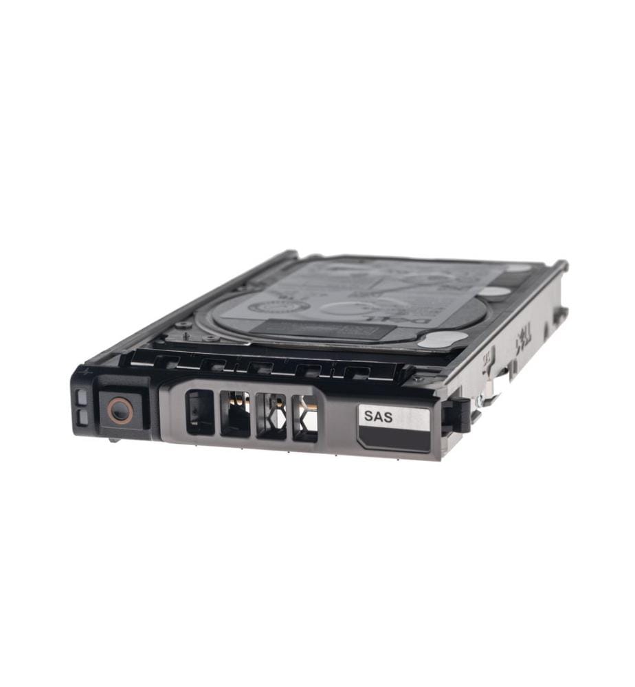 Dell - Harddisk 161-BCLH 2.5 SAS 2.4 TB