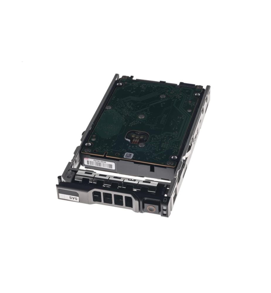 Dell - Harddisk 161-BCLH 2.5 SAS 2.4 TB
