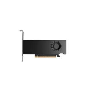 Dell - Carte graphique RTX PRO 2000 Blackwell NVIDIA 16 Go GDDR7