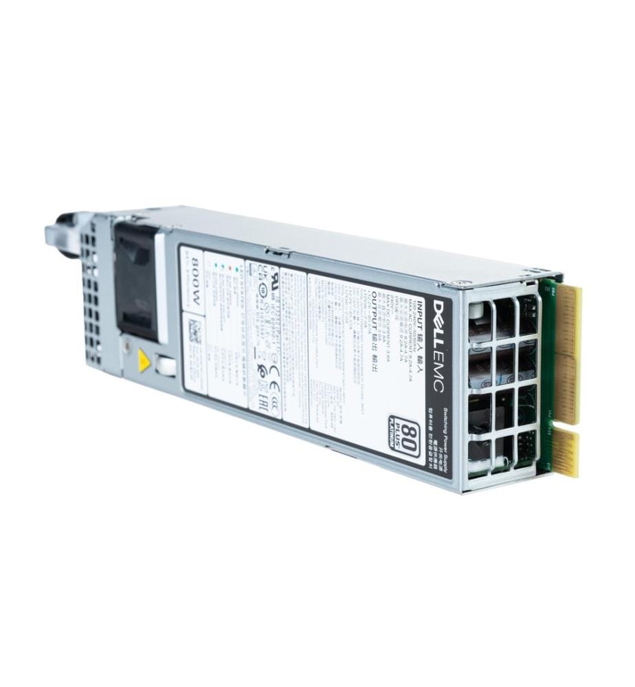Dell - Bloc d'alimentation 450-BBLR 800 W