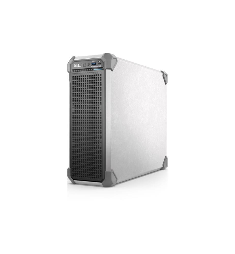 Dell - Serveur PowerEdge T160 Smart 6TT6G Intel Xeon 6315P