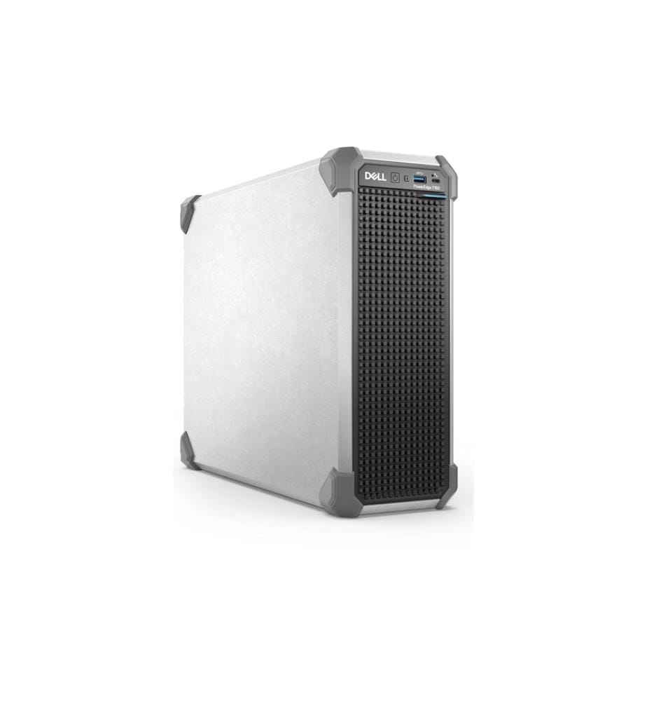 Dell - Serveur PowerEdge T160 Smart 6TT6G Intel Xeon 6315P
