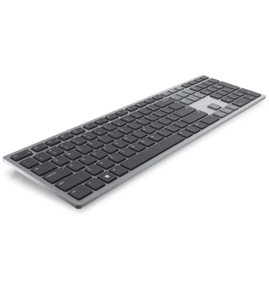 Dell - Tastatur KB700 UK-Layout