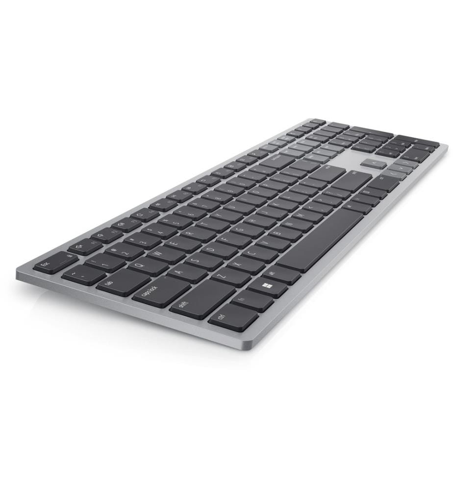 Dell - Tastatur KB700 UK-Layout