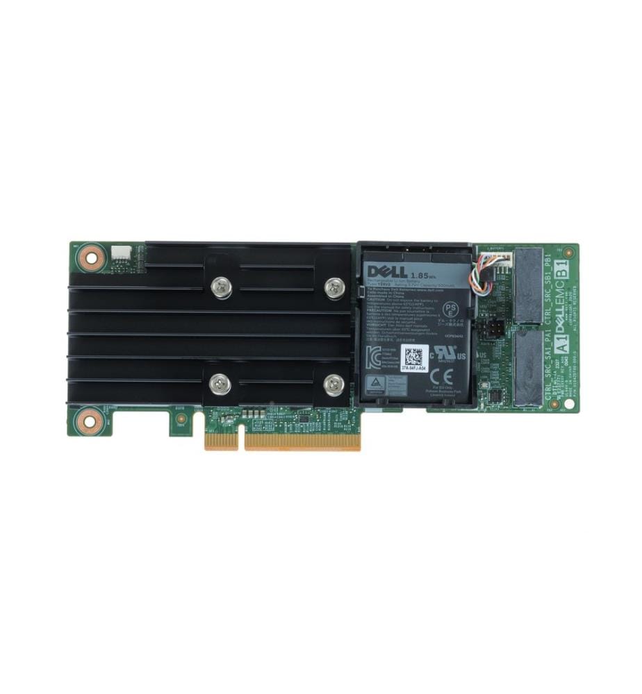 Dell - Contrôleur RAID 405-AAXT PERC H755 Adapter